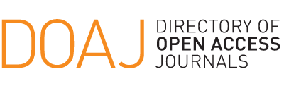 Directory of Open Access Journals (З 5 грудня 2016)